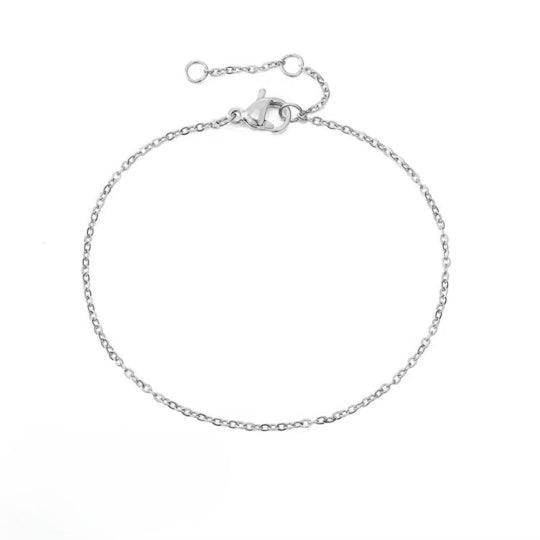 Julewry - simples Ketten-Armband