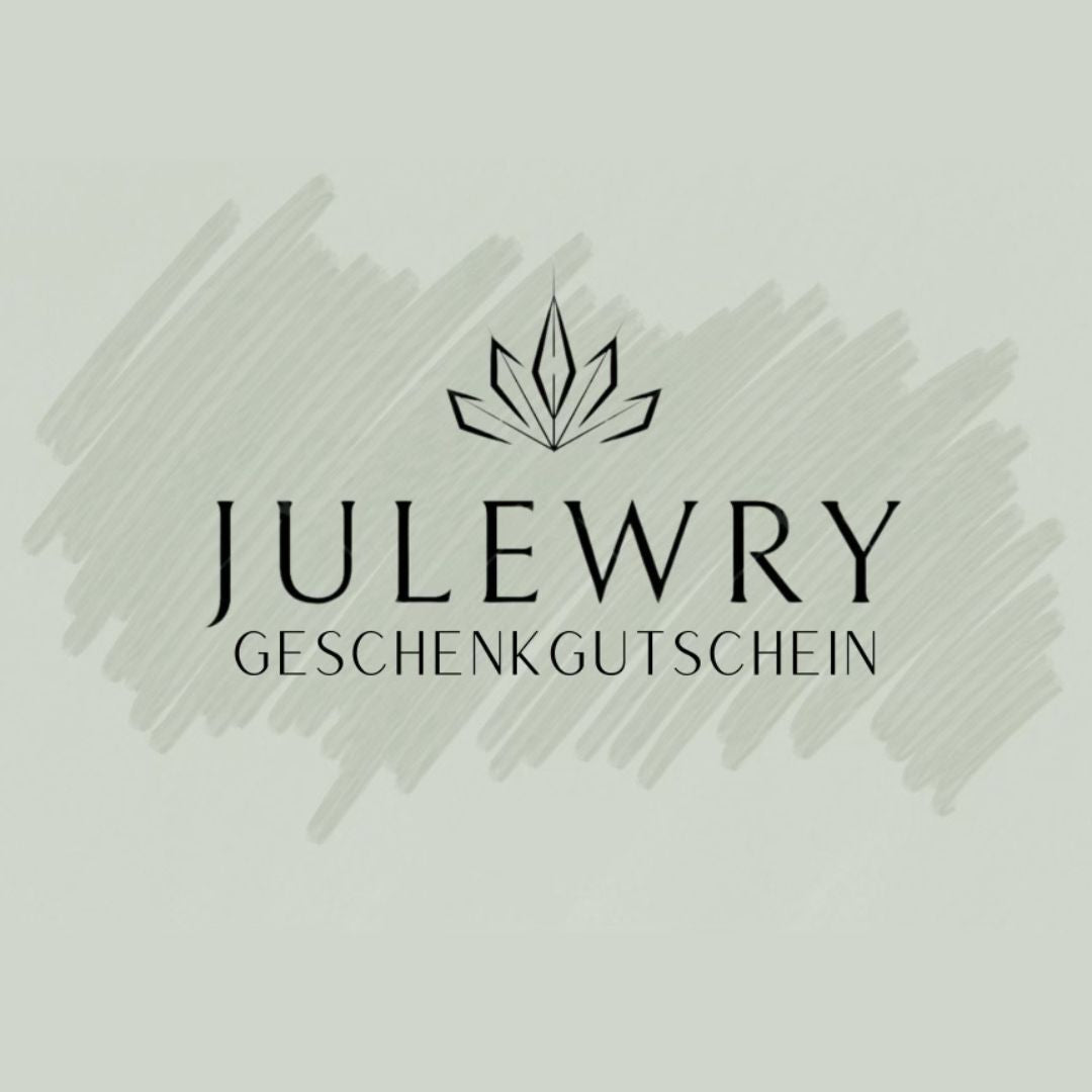Julewry - Geschenkgutschein