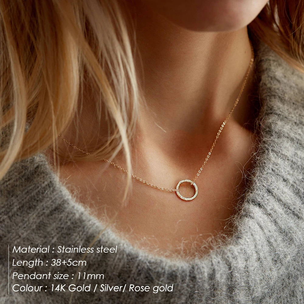 Julewry - Ringkette