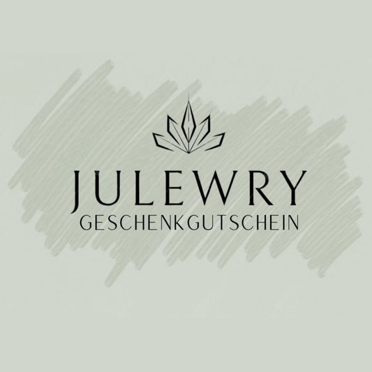 Julewry - Geschenkgutschein