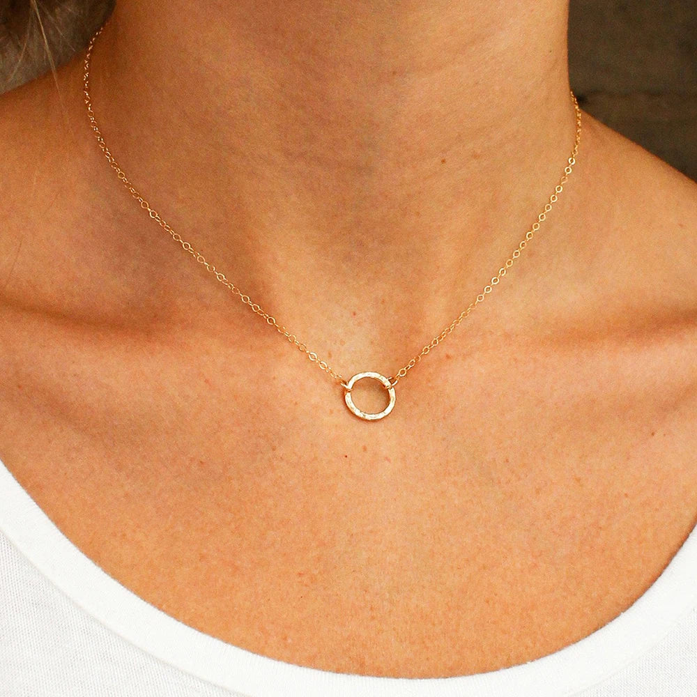 Julewry - Ringkette