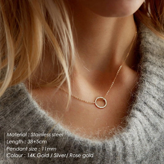 Julewry - Ringkette