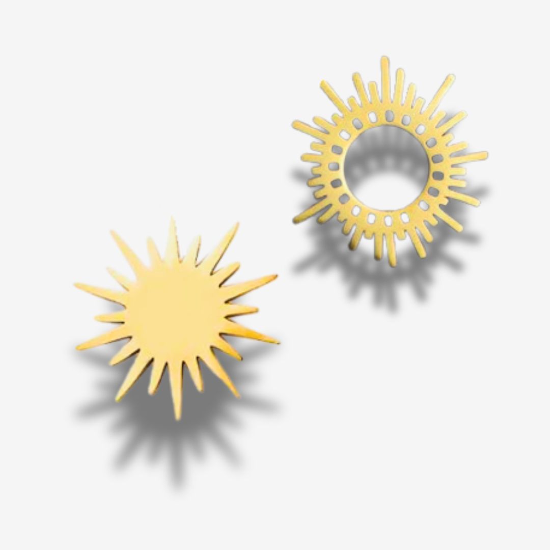 Julewry - Sonnenkette
